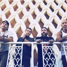 Alien Ant Farm Release Long Awaited New Album '~mAntras~'
