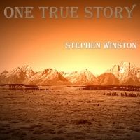 Singer-Songwriter Stephen Winston Releases Long Awaited New Album Retrospective 'One…