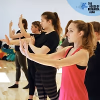 BWW Blog: To End is to Begin; From Conservatory Students to Company Founders
