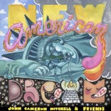 John Cameron Mitchell Releases NEW AMERICAN DREAM (PART ONE) Benefit Album