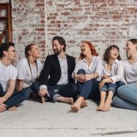 EbbFlow Theatre Co. Presents DREAMSONG