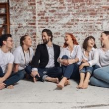 EbbFlow Theatre Co. Presents DREAMSONG