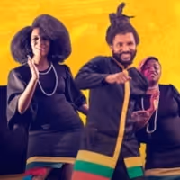 Braata Folk Singers Present CARIBBEAN BLEND This June