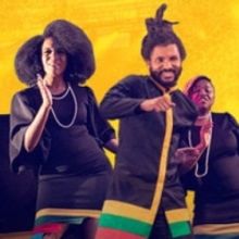 Braata Folk Singers Present CARIBBEAN BLEND This June
