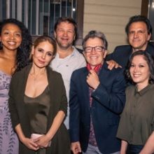 Photos: Go Inside Opening Night of GOD OF CARNAGE at Odyssey Theatre