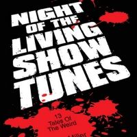 New Line Theatre Artistic Director Releases New Book NIGHT OF THE LIVING SHOW TUNES