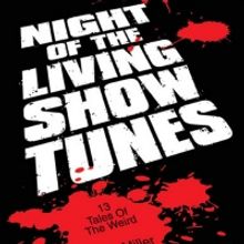 New Line Theatre Artistic Director Releases New Book NIGHT OF THE LIVING SHOW TUNES
