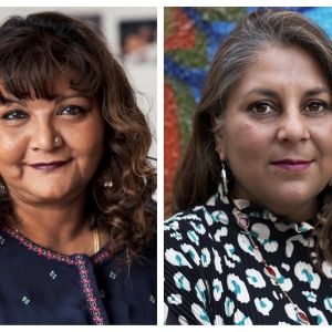 Interview: 'Dickens' Characters Are Timeless': Tanika Gupta And Pooja Ghai on…