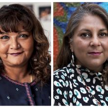 Interview: 'Dickens' Characters Are Timeless': Tanika Gupta And Pooja Ghai on Colonia