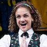 SPELLING BEE Star Laurie Hernandez Takes Over Our Instagram Today