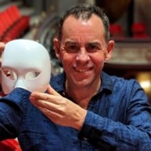 Grand Theatre Celebrates 25th Anniversary Of The High School Project With Andrew Lloy