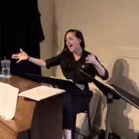 TV Exclusive: Watch Lena Hall and Friends Belt Out Jim Steinman in Rehearsals for…