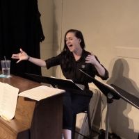 TV Exclusive: Watch Lena Hall and Friends Belt Out Jim Steinman in Rehearsals for… Video
