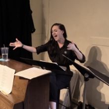 TV Exclusive: Watch Lena Hall and Friends Belt Out Jim Steinman in Rehearsals for OBS