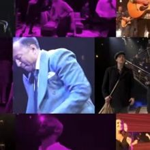 VIDEO: See Natascia Diaz, Kathleen Marshall, Tracy Lynn Olivera and More in THE SIGNA