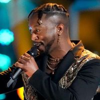Video: HAMILTON Actor Deejay Young Auditions For THE VOICE Video