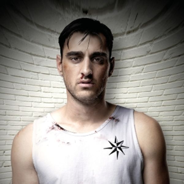 Suzie Miller's Smash Hit JAILBABY Stages A Comeback In 2024 At Griffin Theatre Compan Photo