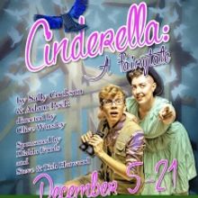 CINDERELLA: A FAIRYTALE Will Bring Doc Martens Not Glass Slippers To The Holiday Line