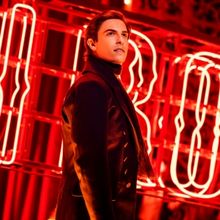 Derek Klena Will Return to MOULIN ROUGE! in February