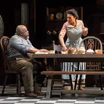 JOE TURNER'S COME AND GONE Plays Final Broadway Performance