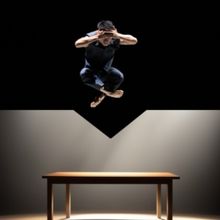 Wong Tan-ki and Hong Kong Soul 2024 Present IT'S NOT MY BODY: CHAPTER 3.5 At Edinburg