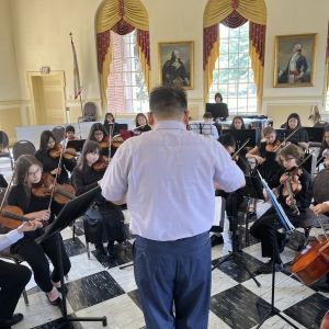 Philadelphia International Music Festival Expands To Italy! Interview