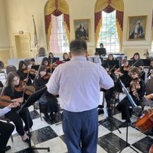 Philadelphia International Music Festival Expands To Italy!