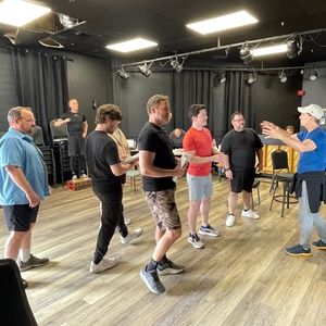 Interview: Adam Karsten Directing GUYS AND DOLLS at Coachella Valley Repertory Theatre