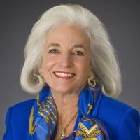 All Star Children's Foundation Founder, Graci McGillicuddy, Honored As '100 Women To…