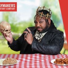 PlayMakers Repertory Company Announces Full Casting For FAT HAM