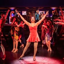 BOOP! THE MUSICAL Will Offer $50 Tickets When Box Office Opens Next Week