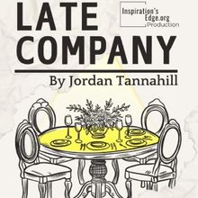 Previews: LATE COMPANY at Inspiration’s Edge