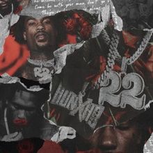 Hunxho Sets 'One Night Only' Tour Across North America