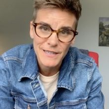Behind the Rainbow Flag: Jenn Colella Shares the Story of Her First Pride Event in 19