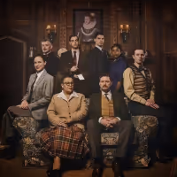 Tickets Now On Sale For Agatha Christie's THE MOUSETRAP at Theatre Royal Sydney and…