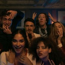 Photos: First Look at Colman Domingo Executive-Produced Thriller IT'S WHAT'S INSIDE