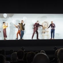 BWW Review: EVERYBODY at Shakespeare Theatre Company