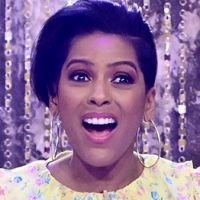 TAMRON HALL Builds for the 2nd Straight Week in Total Viewers to a 6-Week High