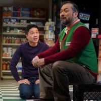 Review: KIM'S CONVENIENCE at Westport Country Playhouse