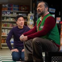 Review: KIM'S CONVENIENCE at Westport Country Playhouse
