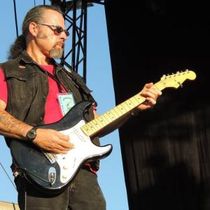 Wailin' Al Walker Hits #1 With New Album BLUESMAN