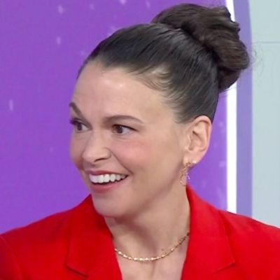 Video: How Sutton Foster Juggled SWEENEY TODD & ONCE UPON A MATTRESS