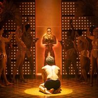 Review: Cape Town's JOSEPH AND THE AMAZING TECHNICOLOR DREAMCOAT is A Hit Photo