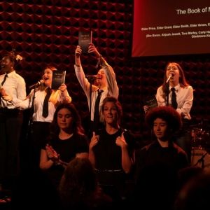EPIC Players Theatre Presents A Neuro-Inclusive Cabaret: GREATEST SUMMER BOPS At…
