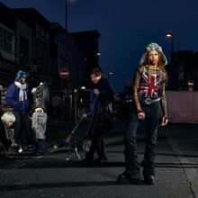 Lava La Rue Shares Focus Track 'Better' ft. Cuco