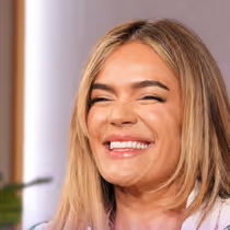Karol G Opens Up On Life Lessons And Music Inspiration On JENNIFER HUDSON SHOW