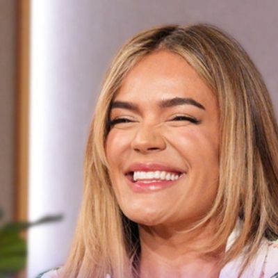 Karol G Opens Up On Life Lessons And Music Inspiration On JENNIFER HUDSON SHOW