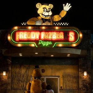 Video: Watch the FIVE NIGHTS AT FREDDY'S Movie Trailer