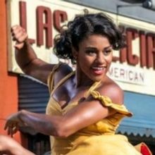 Ariana DeBose, Andrew Garfield, & More Nominated for 2022 Oscars - See the Full List!