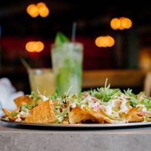 MAIN LINE TODAY RESTAURANT WEEK Returns with 40+ Restaurants